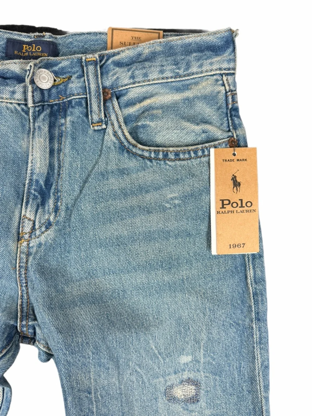 Polo Ralph Lauren new tags